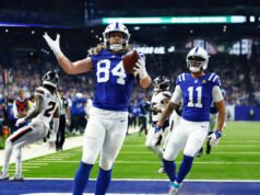 Actualización del ranking TE de Fantasy Football 2026: los mejores alas cerradas de Justin Boone