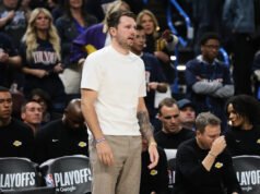 Luka Dončić no jugará con la selección eslovena este verano debido a una disputa por la custodia: “Quiero pasar tiempo con mis hijas”