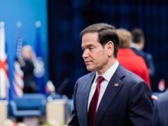 Rubio comienza una visita de cuatro días a la India centrada en las conversaciones del Quad y los vínculos de seguridad
