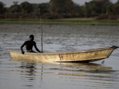 Decenas de pescadores nigerianos habrían muerto tras ataques aéreos de Chad contra Boko Haram