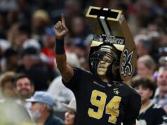 Calendario de la NFL 2026: los 5 juegos más baratos y precios de entradas con los Browns y los Saints