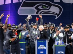 Los Seahawks abrirán la temporada 2026 de la NFL con la revancha del Super Bowl contra los Patriots, según un informe