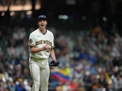 Clasificación de lanzadores abridores de Fantasy Baseball: actualizada en la posición más impredecible del juego