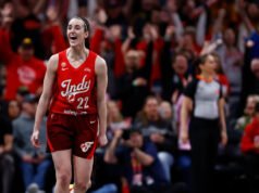 Dónde ver Seattle Storm contra Indiana Fever y Caitlin Clark: transmisión en vivo, hora de inicio, canal de televisión para el domingo 17 de mayo