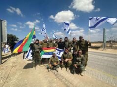 La Universidad de Haifa presenta un programa para ayudar a los drusos después del servicio militar