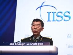 China condena a muerte a dos exministros de Defensa por corrupción