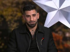 Cuotas de apuestas de UFC Freedom 250: líneas para cada pelea en la histórica cartelera de la Casa Blanca
