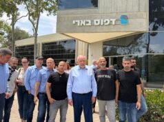 Liberman advierte que Netanyahu podría lanzar una operación militar. con fines electorales, en un contexto de crisis de coalición