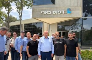 Liberman advierte que Netanyahu podría lanzar una operación militar. con fines electorales, en un contexto de crisis de coalición
