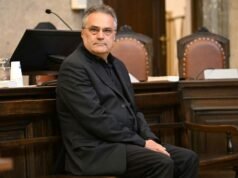 Ott, exfuncionario de inteligencia austriaco, condenado por espiar para Rusia