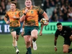 Copa Bledisloe 2027: la prueba del día de Anzac comenzará con el impulso de los Wallabies