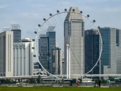 La demanda de chips de IA impulsa un crecimiento del 6% en Singapur en el primer trimestre