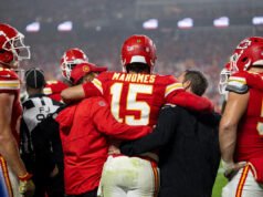 ¿Seguro o arriesgado? Cómo Patrick Mahomes y Fernando Mendoza impactaron las decisiones del calendario de la NFL para 2026