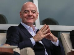 El presidente de la FIFA dice que Irán jugará en la Copa del Mundo mientras Trump apoya la participación: “Déjenlos jugar”