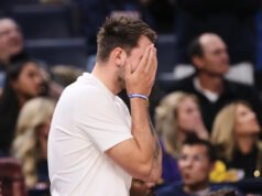 Perspectiva de la temporada baja de los Lakers: ¿Los Ángeles finalmente tendrá a la gente adecuada alrededor de Luka Dončić?
