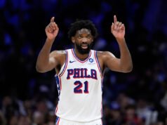 Joel Embiid implora a los fanáticos de los 76ers que no vendan entradas para los playoffs contra los Knicks: ‘Te necesitamos’