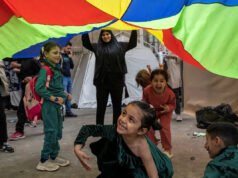 La guerra israelí crea una ‘generación perdida’ de estudiantes libaneses