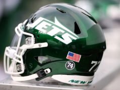 Calendario de la NFL de los New York Jets 2026: fechas, hora, TV