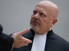 Cuidado con la corrupción masiva del “derecho internacional”