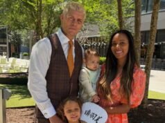 Cody Rhodes de WWE revela ‘lo peor’ de ser padre niña