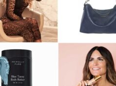 Comienza mayo con una piel radiante y accesorios elegantes