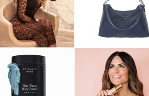 Comienza mayo con una piel radiante y accesorios elegantes