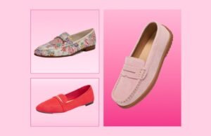 Estos coloridos mocasines reemplazarán a los clásicos neutrales en 2026