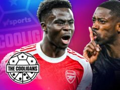 ¿Podrá el Arsenal sobrevivir al PSG? Tim Ream sobre la presión del USMNT y ¿Mbappé está destrozando al Real Madrid?