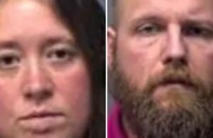 Una pareja encerró a su hijo adolescente en el baño durante días sin comer