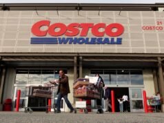 Costco abrirá nuevas tiendas en California como parte de una gran expansión