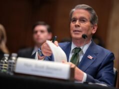 Estados Unidos impone sanciones a tres casas de cambio iraníes, acusándolas de lavar miles de millones