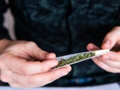 Si los estados quieren legalizar la marihuana, lo mínimo que pueden hacer es colocar etiquetas de advertencia.