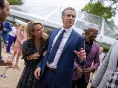 La laguna jurídica del fraude médico que Gavin Newsom no le contará
