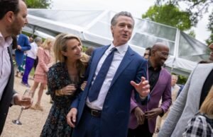 La laguna jurídica del fraude médico que Gavin Newsom no le contará