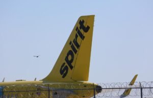 La muerte de Spirit Airlines es enteramente culpa de la administración Biden y, en particular, del falso populismo.