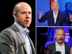 Los demócratas de repente quieren cambiar las reglas en California