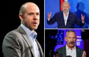Los demócratas de repente quieren cambiar las reglas en California