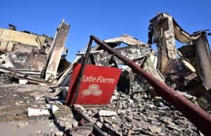 California versus State Farm: más vale tarde que nunca