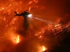 State Farm no ha sido un buen vecino en California