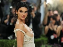 Las damas de la Met Gala de este año vestían de manera informal: la ropa interior ahora es ropa de abrigo
