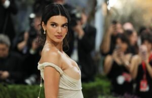 Las damas de la Met Gala de este año vestían de manera informal: la ropa interior ahora es ropa de abrigo