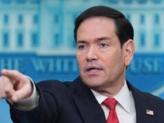 Marco Rubio tiene la oportunidad de negociar la paz tras el violento enfrentamiento entre Trump y el Papa León