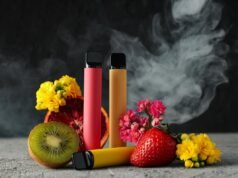 La FDA aprueba los vaporizadores con sabor a frutas en un impactante primer paso luego de la presión reportada por el administrador de Trump