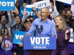 Las falsas quejas de Obama sobre el derecho al voto, mire quién le teme a la “política” en la Reserva Federal y otros comentarios
