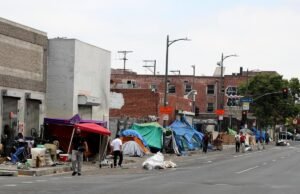 Debemos evitar que la empatía suicida destruya a Estados Unidos.