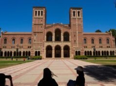 Lo que UCLA no quiere que sepas