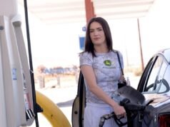 California Circle Ks ofrece un gran descuento en gasolina solo por un día