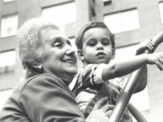 Para el Día de la Madre, no te olvides de las supermamás: las abuelas