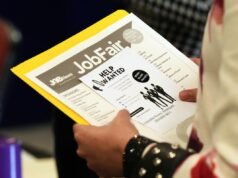 Los empleadores estadounidenses crean 115.000 puestos de trabajo en abril: otro informe sorprendentemente sólido a pesar de la guerra en Irán
