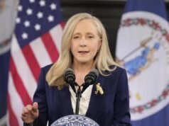El plan de los demócratas para ‘arreglar’ su fracaso en Virginia Gerrymander es el PEOR escándalo